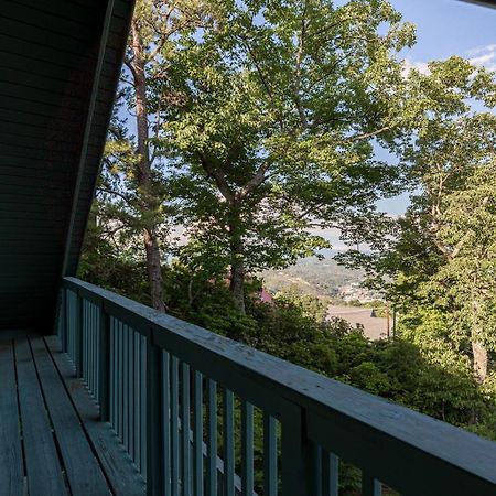 Villa A Bears View Gatlinburg Exterior foto