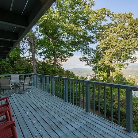 Villa A Bears View Gatlinburg Exterior foto