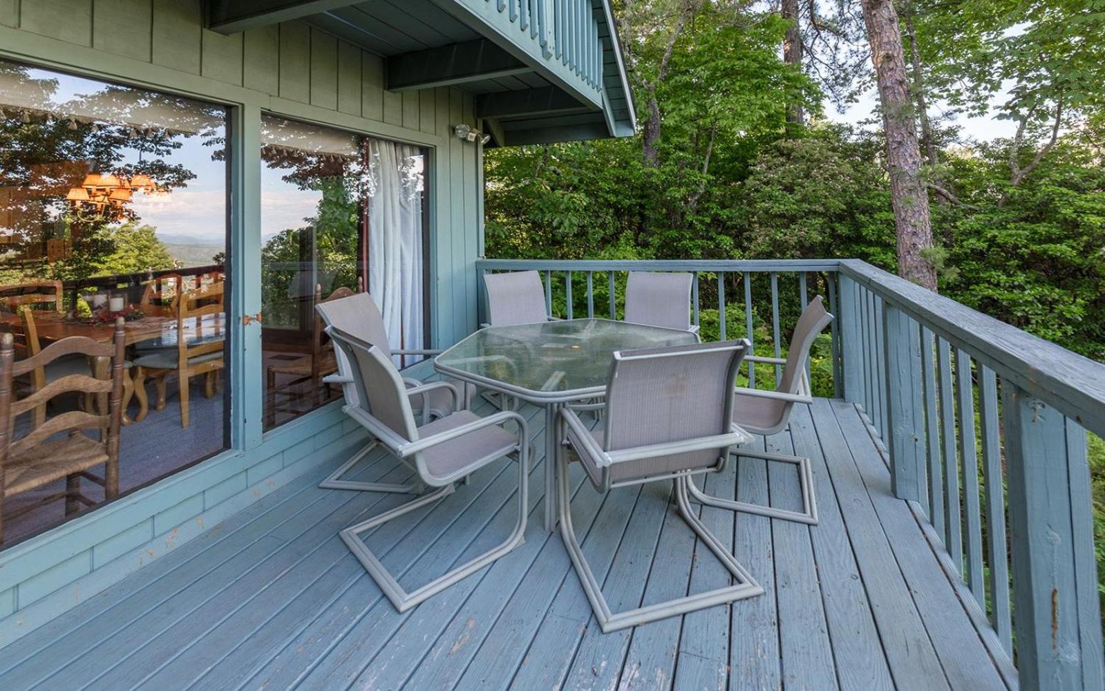 Villa A Bears View Gatlinburg Exterior foto