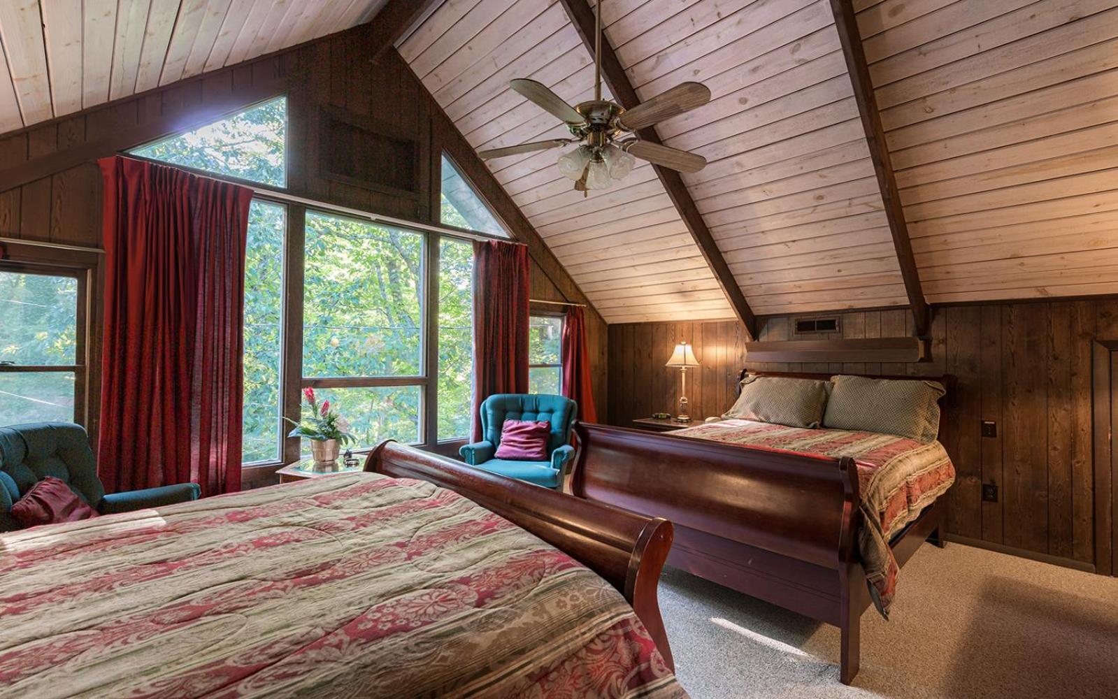 Villa A Bears View Gatlinburg Exterior foto