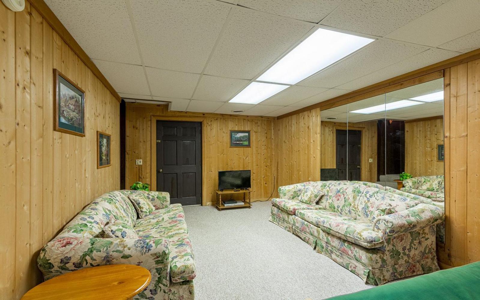 Villa A Bears View Gatlinburg Exterior foto