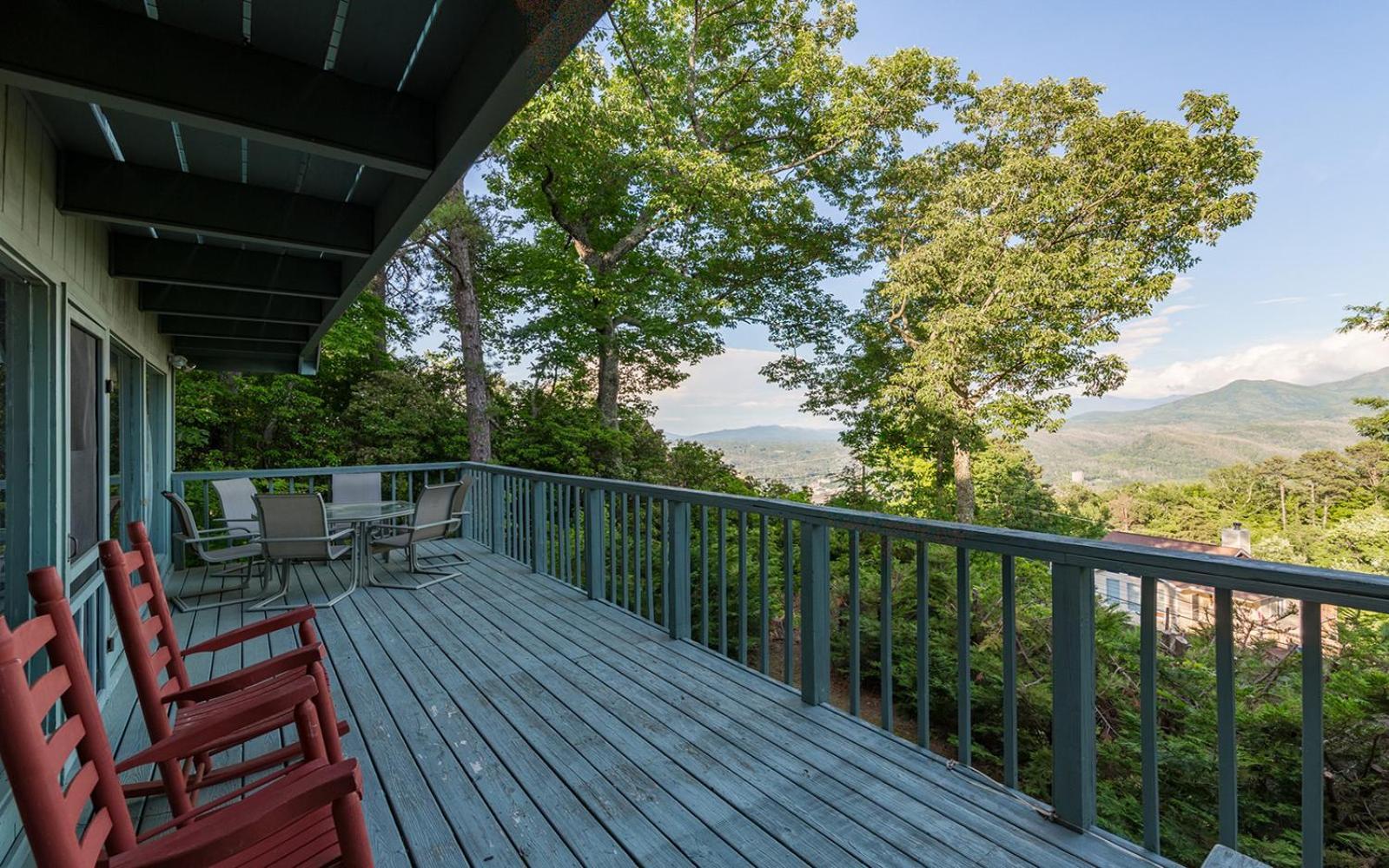 Villa A Bears View Gatlinburg Exterior foto